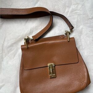 Authentic Chloe Drew Bag